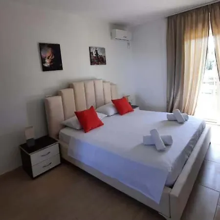 Hotel Drymades Mare Blue