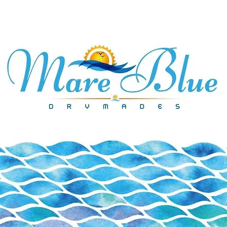 Drymades Mare Blue Hotel Dhermi