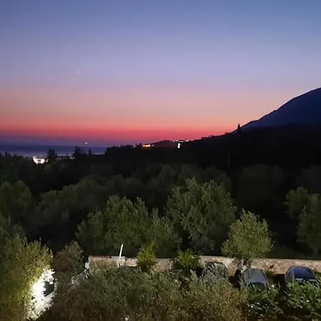 Drymades Mare Blue Hotel 3*