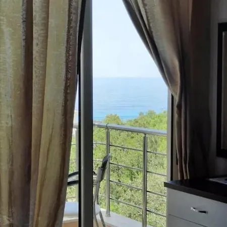 Hotel Drymades Mare Blue 3*