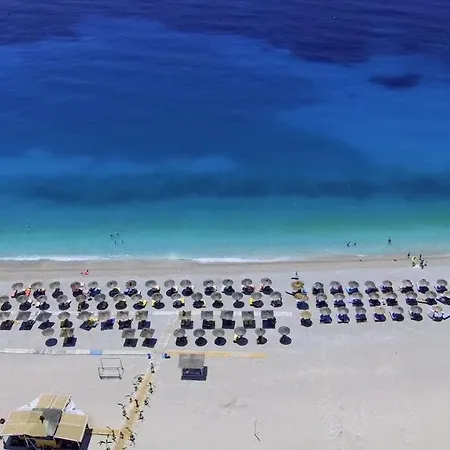 Hotel Drymades Mare Blue 3*