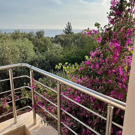 Hotel Drymades Mare Blue 3*