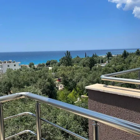 Drymades Mare Blue Hotel