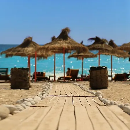 Drymades Mare Blue Otel 3*