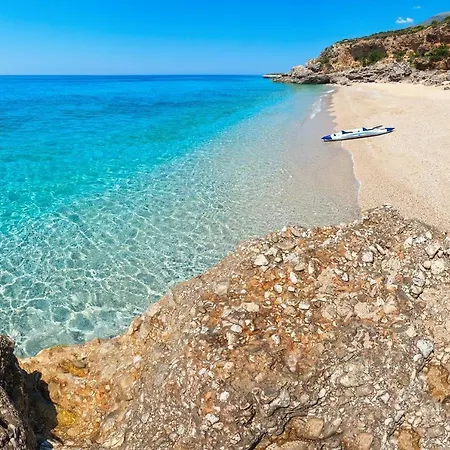 Drymades Mare Blue Otel 3*
